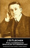 Paul Campenhaye, Specialist in Criminology (eBook, ePUB)