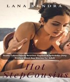 Hot Step Cousins: Erotic Taboo Family Reunion (eBook, ePUB)