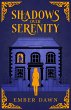 Shadows Over Serenity (eBook, ePUB) - Bild 1