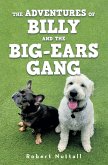 The adventures of Billy and the Big-ears gang (eBook, ePUB)