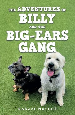Cover The adventures of Billy and the Big-ears gang (eBook, ePUB)