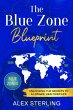 The Blue Zone Blueprint (eBook, ePUB) - Bild 1