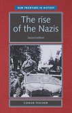 The rise of the Nazis (eBook, PDF)