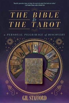 Cover The Bible and the Tarot (eBook, ePUB)