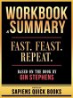 Workbook & Summary - Fast. Feast.... - Bild 1