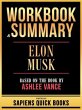 Workbook & Summary - Elon Musk - Based... - Bild 1