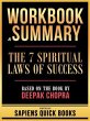 Workbook & Summary - The 7 Spiritual... - Bild 1