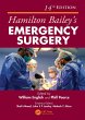 Hamilton Bailey's Emergency Surgery... - Bild 1