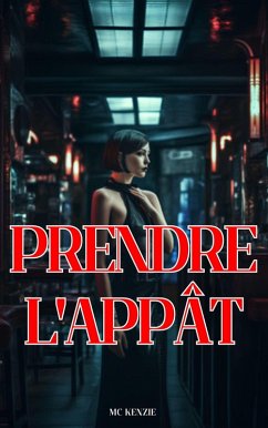 Prendre l'appât (eBook, ePUB) Cover Prendre l'appât (eBook, ePUB)