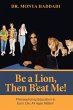 Be a Lion, Then B'eat Me! (eBook, ePUB) - Bild 1
