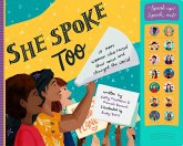 She Spoke Too (eBook, ePUB)