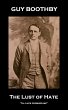 The Lust of Hate (eBook, ePUB) - Bild 1