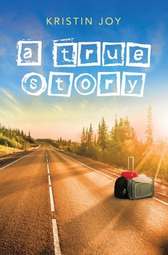 A True Story (eBook, ePUB) Cover A True Story (eBook, ePUB)