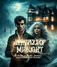 Cover Whispers of Midnight (eBook, ePUB)