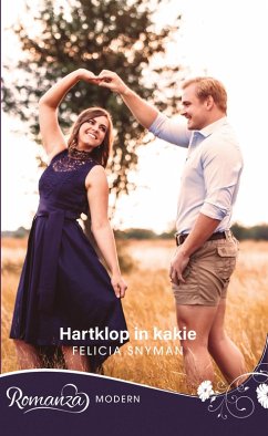 Hartklop in kakie (eBook, ePUB) - Snyman, Felicia