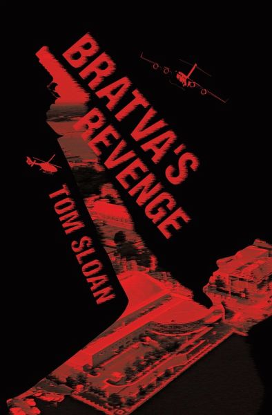 Bratva's Revenge (eBook, ePUB) Bratva's Revenge (eBook, ePUB)