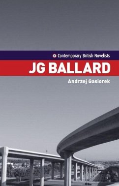 Cover J.G. Ballard (eBook, PDF)