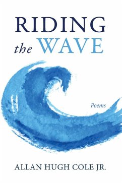 Riding the Wave (eBook, PDF)