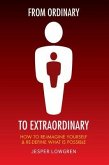 From Ordinary to Extraordinary (eBook, ePUB)