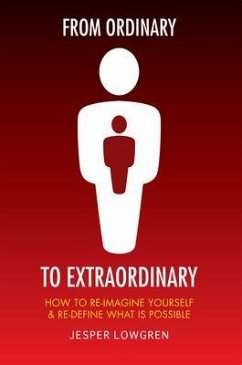 Cover From Ordinary to Extraordinary (eBook, ePUB)