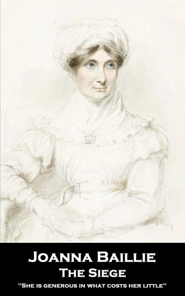 The Siege (eBook, ePUB)