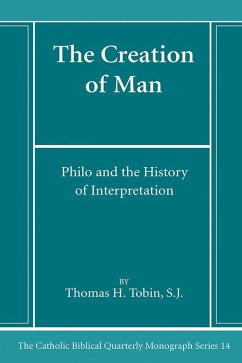 The Creation of Man (eBook, PDF) The Creation of Man (eBook, PDF)