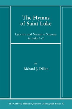 The Hymns of Saint Luke (eBook, PDF)