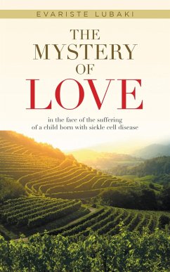 The Mystery of Love (eBook, ePUB) - Lubaki, Evariste