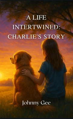 Cover A Life Intertwined: Charlie's Story (eBook, ePUB)