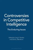 Controversies in Competitive Intelligence (eBook, PDF)