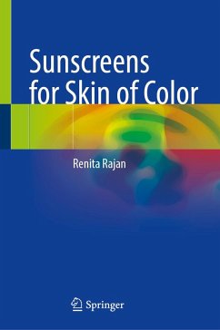 Cover Sunscreens for Skin of Color (eBook, PDF)
