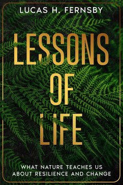 Cover Lessons of Life (eBook, ePUB)