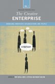 The Creative Enterprise (eBook, PDF) The Creative Enterprise (eBook, PDF)