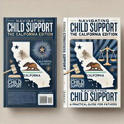 Navigating Child Support: The California Edition (eBook, ePUB) - Williams, Keith