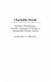 Charitable Words (eBook, PDF)