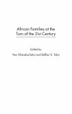 African Families at the Turn of the 21st Century (eBook, PDF)