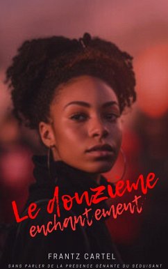 Cover Le douzième enchantement (eBook, ePUB)