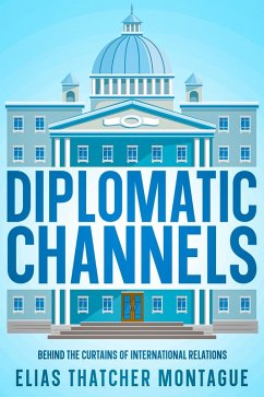 Cover Diplomatic Channels (eBook, ePUB)