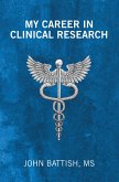 My Career in Clinical Research (eBook, ePUB)