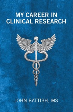 Cover My Career in Clinical Research (eBook, ePUB)