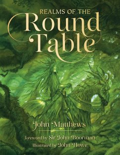 Realms of the Round Table (eBook, ePUB) - Matthews, John