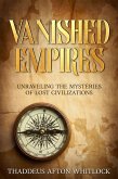 Vanished Empires (eBook, ePUB)