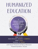 Humanized Education (eBook, ePUB) Humanized Education (eBook, ePUB)