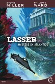 Lasser détective des dieux 3 (eBook, ePUB)