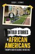 Untold Stories of African Americans... - Bild 1
