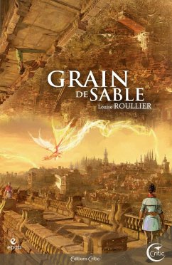 Cover Grain de sable (eBook, ePUB)