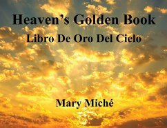 Heaven's Golden Book (eBook, ePUB) Cover Heaven's Golden Book (eBook, ePUB)