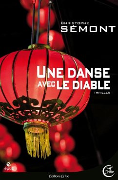 Cover Une Danse avec le diable (eBook, ePUB)