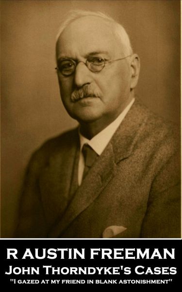 John Thorndyke's Cases (eBook, ePUB)