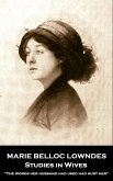 Studies in Wives (eBook, ePUB)